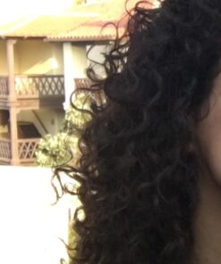 Most Effective Brazilian Complex Hair Straightening Treatment Keratin Blowout Smoothing Straightening System Professional Grade Salon and Home Use , Long Lasting organic results for months 4pc Set 53 618Ir6WAqiL