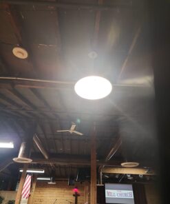 Lutron Toggler LED+ Dimmer Switch | 150-Watt LED, Single-Pole/3-Way | TGCL-153PH-WH | White 1 Pack 39 618K5jvI3zL