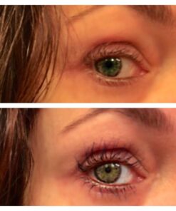 blinc blinc Original Tubing Mascara Black 0.30 Fl Oz (Pack of 1) 34 618K95V8pFL