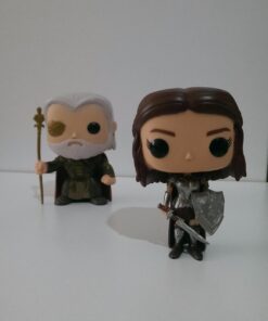 Funko POP Marvel (Bobble): Odin Action Figure 14 618KPv6BFDL