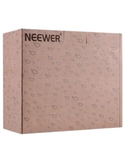 Alternative view of Neewer 12x12inches/30x30centimeters 4-Color Correction Gels Light Filter Transparent Film Sheet for Flash Strobe: Red Yellow Green Blue