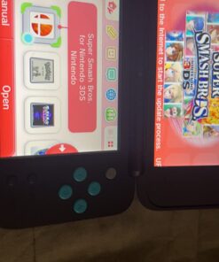 Super Smash Bros. - Nintendo 3DS Standard 71 618Kw8cQJwL