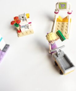 LEGO Friends Heartlake Supermarket 41118 28 618L1y5UuzL