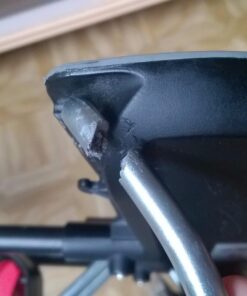 BABYBJÖRN Bouncer Balance Soft, Cotton/Jersey, Beige/Gray 42 618Lco0mhL