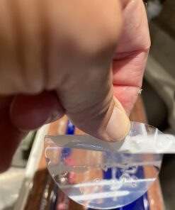 Bona Hardwood Floor Disposable Wet Cleaning Pads - 12 cleaning pads per pack - unscented - Use with Bona Mops - Residue-Free Floor Cleaning Solution for Wood Floors 26 618LpcHItoL