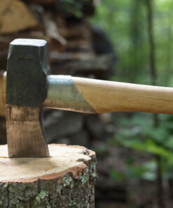 Gransfors Bruk Splitting Maul 31.50 Inch Wood Splitting Axe, 450 18 618LtlI9PHL