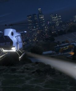 Grand Theft Auto V - PlayStation 3 Standard 48 618M9HzrKL 1