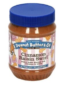 Peanut Butter & Co. Dark Chocolate Dreams, 16-Ounce Jar (Pack of 4)