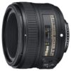 Nikon AF-S FX NIKKOR 50mm f/1.8G Lens with Auto Focus for Nikon DSLR Cameras Lens Only 18 618OHWrYVsL