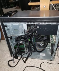 EVGA 600 BR, 80+ Bronze 600W, 3 Year Warranty, Power Supply 100- BR-0600-K1 23 618Od7oks2L