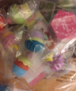 Wonder Forge Disney Princess Enchanted Cupcake Party Game For Girls & Boys Age 3 & Up - A Fun & Fast Matching Game You Can Play Over & Over (1088) Princess Cupcake Party 55 618PPMaQlqL 2