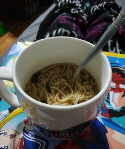 Lotus Foods Bulk Food Organic Millet & Brown Rice Ramen Noodles with Red Miso Soup, Gluten-Free Easy to Cook & Healthy Japanese Noodles with Instant Gourmet Broth, 2.8 Oz (Pack of 10) 2.8 Ounce (Pack of 10) 40 618Pb08LIPL