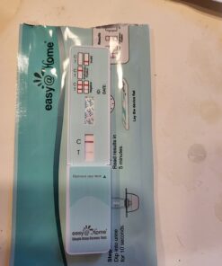 Herbal Clean Same-Day Premium Detox Liquid Drink, Strawberry Mango Flavor, 16 Fl Oz 16 Fl Oz (Pack of 1) 18 618QPByhOAL