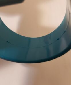 UnbuckleMe Car Seat Buckle Release Tool - Easy Opener Aid for Arthritis, Long Nails, Older Kids - Button Pusher for Infant, Toddler, Convertible 5 pt Harness car Seats - As Seen on Shark Tank (Aqua) Aqua Blue 30 618QsPMiBL