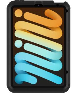 OtterBox Defender Series Case for iPad Mini (6TH GEN) - BLACK 22 618QwqZ8yL