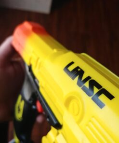 HALO BOOMCO ODST M6 Blaster 28 618R4IO6lNL