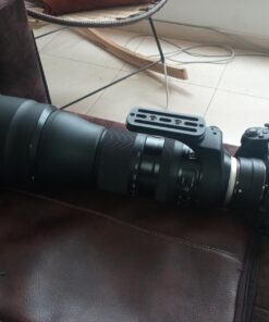 Tamron SP 150-600mm F/5-6.3 Di VC USD G2 for Nikon Digital SLR Cameras 54 618R5lNqXbL