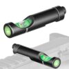 Higoo® Bubble Level for 20mm Picatinny Waver Rail Rifle Scope