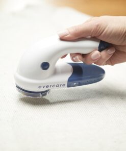 Evercare Fabric Shaver, Large,White 33 618RPjdbOwL