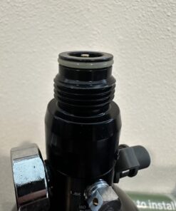 Tippmann Empire Basics 48ci 3K Paintball Tank- New 2019 Upgraded Version - Globally Certified 22 618SFvv5L8L 1