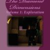 The Diamond Dimensions: A Minecraft Based Novel: Volume 1: Exploration 4 618T vDyRkL