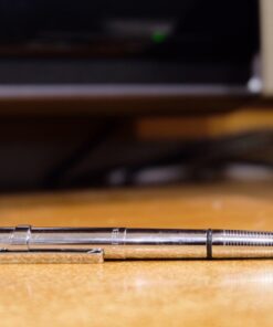 Fisher Space Pen Bullet Pen - 400 Series - Chrome w/ Clip - Gift Boxed 31 618TWRkoedL