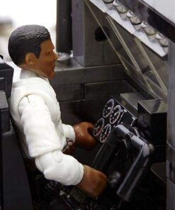 Mega Bloks Call of Duty Hovercraft Building Set, 14 years and up, 2795 pieces 7 618TraCdwLL