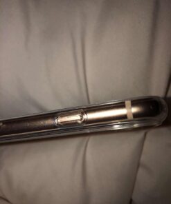 JETech Case for iPhone SE 3/2 (2022/2020 Edition), iPhone 8 and iPhone 7, 4.7-Inch, Non-Yellowing Shockproof Phone Bumper Cover, Anti-Scratch Clear Back (Clear) 54 618TxjcMZQL