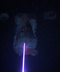 RoomMates RMK3080GM Star Wars The Force Awakens Ep Vii Villians Burst Peel and Stick Giant Wall Decal 13 618UYT6UTML