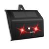 Predator Guard Solar Powered Predator Deterrent LED Light - Scares & Deters Nocturnal Animals Away, Built to Repel Coyote, Fox, Skunk, Bear, Racoon & Wild Creatures - Protect Your Property! 1 5 618VWebVaQL