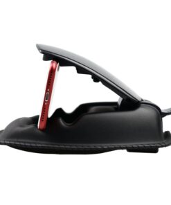 APPS2Car GPS Dashboard Mount Nonslip Beanbag Friction GPS Holder for Garmin Nuvi Tomtom Via GO Magellan Roadmate & Other 3.5-6 Inch GPS Devices & Smartphones 29 618VcH0NVnL