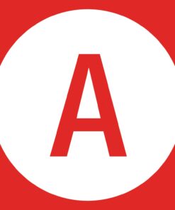 MarineLand Penguin Power Filter Cartridge Rite-Size A, 3 Count, Replacement Cartridge For Aquarium Filtration, A - Red, Model:PA0135-03 3-Count Size A 18 618VeOP70OL