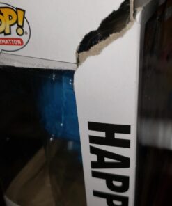Funko POP Anime: Fairy Tail Happy Action Figure 34 618WYlqTBiL