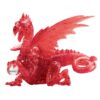 BePuzzled | Dragon Deluxe Original 3D Crystal Puzzle, Ages 12 and Up 14 618X61fumML