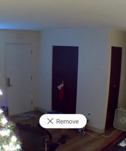 Blink Mini – Compact indoor plug-in smart security camera, 1080p HD video, night vision, motion detection, two-way audio, easy set up, Works with Alexa – 1 camera (White) White Camera Only 33 618Xa5cKjEL