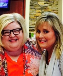 Alternative view of Giddy Up, Eunice: Because Women Need Each Other