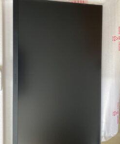 KOORUI 22 Inch Computer Monitor, FHD 1080P Desktop Display, 75HZ Ultra Thin Bezel/Eye Care/Ergonomic Tilt, HDMI VGA Ports LED Monitor for PC, VESA Mounting 22 INCH VA 1080p/75hz 38 618ZPe1FJZL