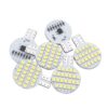 GRV T10 921 194 24-3528 SMD LED Bulb lamp Super Bright DC 12V (2nd Generation) Pack of 6 Cool White 6 Piece 7 618ZU2Th7uL