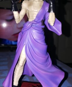 Bandai Tamashii Nations Makoto Shishio "Rurouni Kenshin" - Figuarts ZERO 24 618ZYYj3MKL