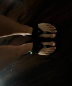 Sanuk Women's Yoga Sling 2 Sandal 6 Black 19 618a5qHSQL