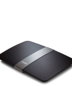 Linksys N900 Wi-Fi Wireless Dual-Band+ Router with Gigabit & USB Ports, Smart Wi-Fi App Enabled to Control Your Network from Anywhere (EA4500) 13 618adeb5 FL 1