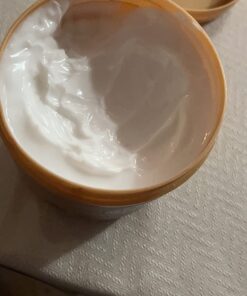 NIVEA Cocoa Butter Body Cream with Deep Nourishing Serum, Cocoa Butter Cream for Dry Skin, 16 Ounce Jar 52 618bCyNMXLL