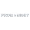 Glittered Prom Night Streamer Party Accessory (1 count) (1/Pkg) 47 618bP0mNL1L