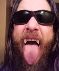 Scarecrow Classic Custom Fangs 34 618bfL8BdPL