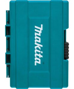 Alternative view of Makita B-65399 Impact Gold 14 Pc. Titanium Drill Bit Set, 1/4 In. Hex Shank