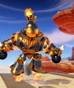 Alternative view of Skylanders SWAP Force Starter Pack - Nintendo Wii Standard