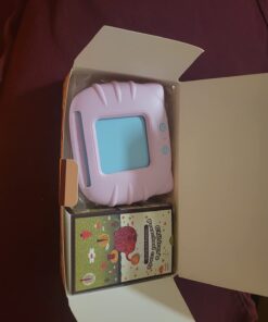 KOKODI Toddler Toys for 2 3 4 5 Years Old Boys Girls, Talking Flash Cards Learning Toys, Autism Sensory Toys for Autistic Children Speech Therapy Toys 224 Sight Words Birthday Gifts (448 Words Blue) 448 Words Blue 65 618eO7AYoeL