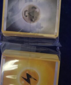 100 Assorted Basic Pokemon TCG Energy Cards 18 618fxUD46kL