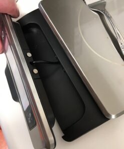 OXO Good Grips 11 Pound Food Scale with Pull-Out Display, Stainless Steel 1 68 618hYFzJ0XL