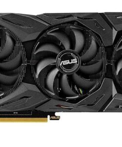 ASUS ROG STRIX GeForce RTX 2080TI-O11G Overclocked 11G GDDR6 HDMI DP 1.4 USB Type-C Gaming Graphics Card (ROG-STRIX-RTX-2080TI-O11G) ROG STRIX OC 20 618huhEeGLL